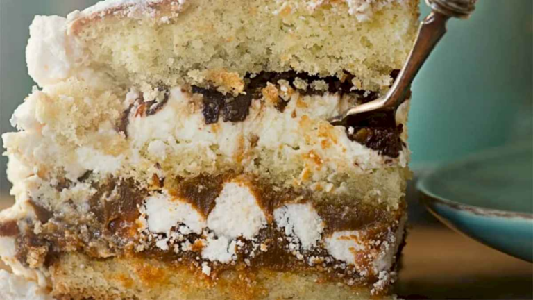 como-hacer-torta-balcarce-rapido-y-facil:-receta-paso-a-paso