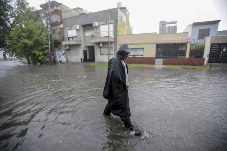 hasta-cuando-llovera-en-buenos-aires,-segun-el-servicio-meteorologico-nacional