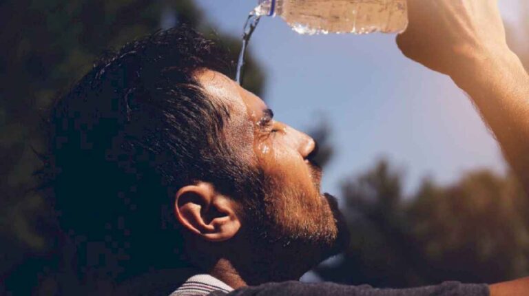 cuales-son-las-zonas-afectadas-por-una-nueva-ola-de-calor,-segun-el-servicio-meteorologico-nacional