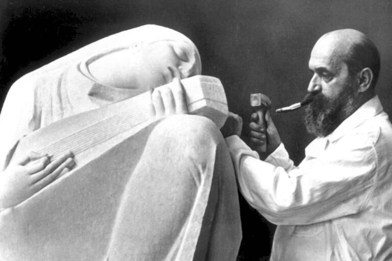 la-historia-en-el-marmol-de-ivan-mestrovic