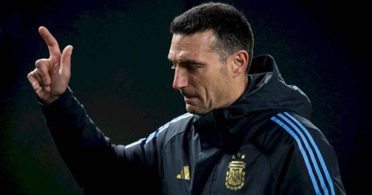 lionel-scaloni-afina-la-lapicera:-que-campeones-del-mundo-podrian-quedarse-afuera-de-la-copa-america?