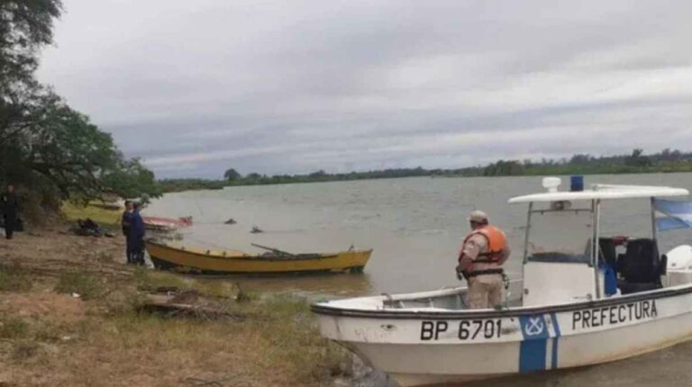 tragedia-en-el-rio-parana:-dos-adolescentes-apostaron-$1000-por-quien-llegaba-mas-rapido-y-murieron-ahogados