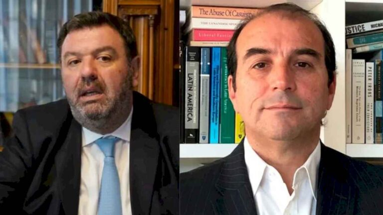 el-gobierno-oficializo-las-nominaciones-de-lijo-y-garcia-mansilla-para-cubrir-las-vacantes-en-la-corte-suprema