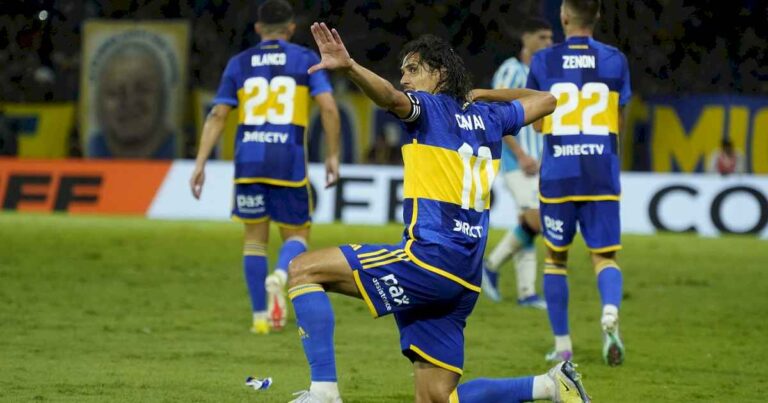 que-necesitan-boca,-san-lorenzo,-independiente-y-racing-para-llegar-a-los-playoffs-de-la-copa-de-la-liga