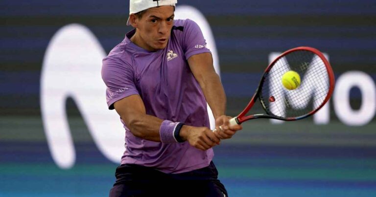 sebastian-baez-sigue-imparable:-gano-el-chile-open,-se-metio-en-el-top-20-y-es-el-mejor-argentino-del-ranking-atp