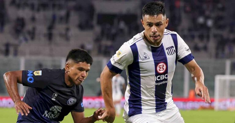 asi-quedo-la-tabla-de-la-copa-de-la-liga-2024-en-la-zona-a:-talleres-patino,-el-rojo-suena-y-river-se-relame