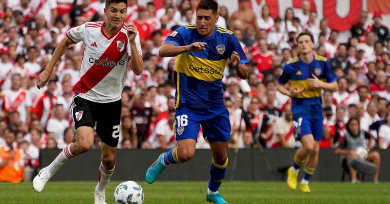 entradas-para-boca-vs-river:-cuando-salen-a-la-venta,-como-comprarlas-y-cuantas-tendra-disponibles-cada-club