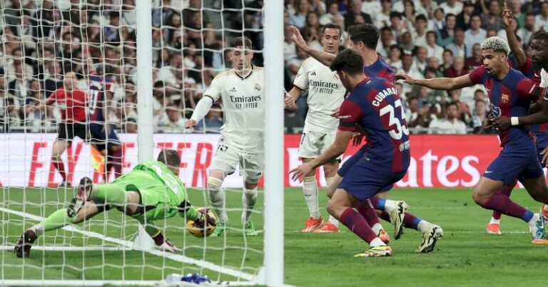 barcelona-sigue-firme-con-su-reclamo-por-el-gol-fantasma:-el-partido-contra-el-madrid-puede-jugarse-de-nuevo?