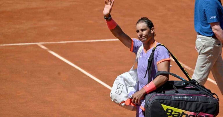 la-enigmatica-respuesta-de-rafael-nadal-sobre-su-presencia-en-roland-garros:-«si-no-tengo-ninguna-opcion…»