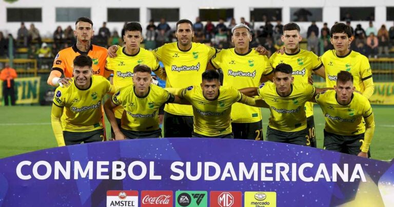 defensa-y-justicia-vs-independiente-medellin,-por-la-copa-sudamericana:-minuto-a-minuto,-en-directo