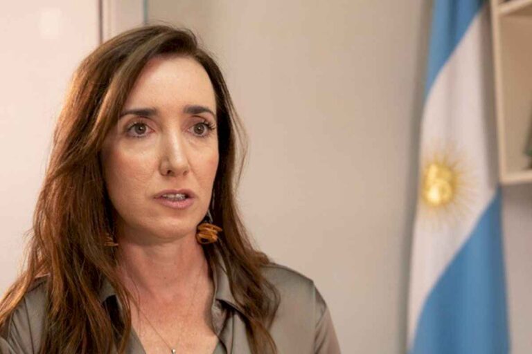 victoria-villarruel-provoco-un-conflicto-con-francia,-complico-a-mondino-y-obligo-a-karina-milei-a-pedir-disculpas