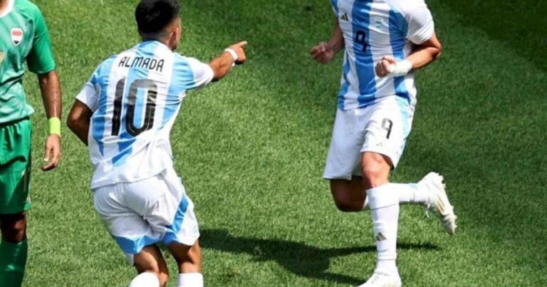 juegos-olimpicos-2024,-en-vivo:-el-medallero,-calendario,-resultados-y-todo-sobre-la-actualidad-de-argentina-este-30-de-julio