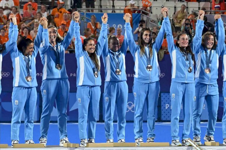 las-leonas-en-los-juegos-olimpicos-2024:-las-cuatro-palabras-que-las-definieron-para-conseguir-el-bronce