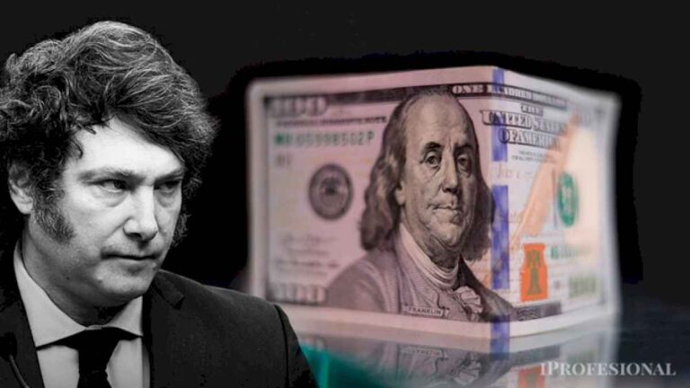 a-la-espera-de-una-medida-clave-de-la-fed,-el-dolar-cae-a-nivel-mundial-y-expertos-adelantan-si-es-bueno-o-malo-para-argentina