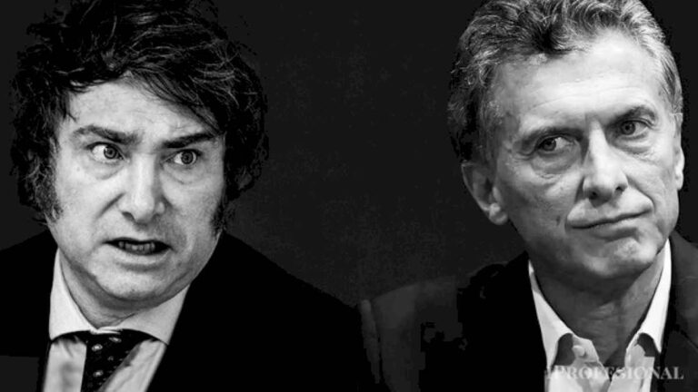 el-pro-y-mauricio-macri-no-se-unen-con-javier-milei-en-el-congreso-y-se-enfria-el-frente-para-2025