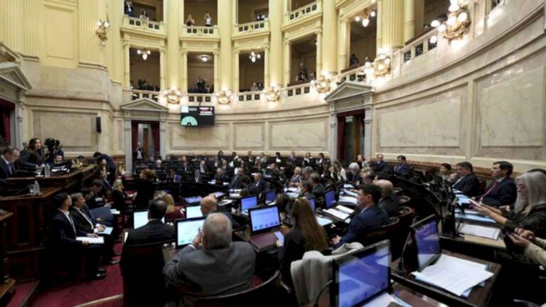 el-kirchnerismo-fracaso-en-su-intento-de-voltear-el-dnu-de-la-side-en-el-senado