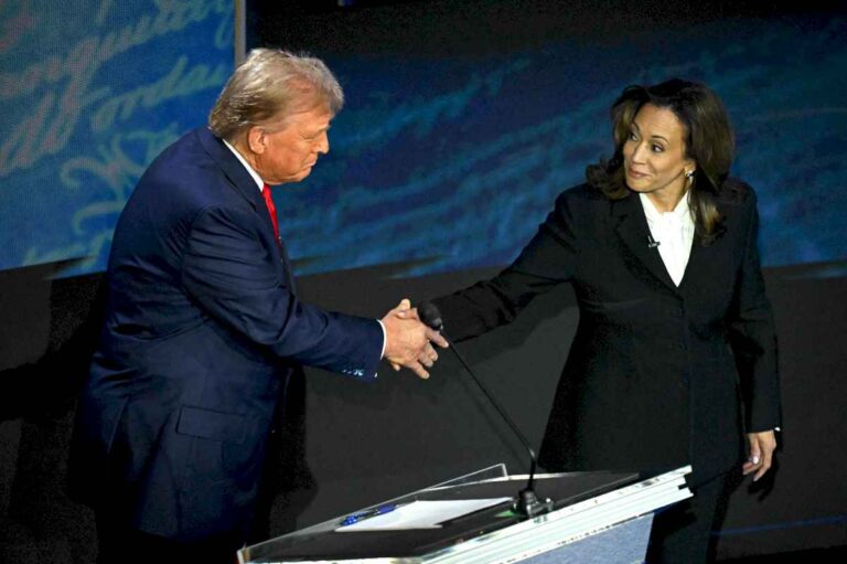 debate-estados-unidos-2024,-en-vivo:-hablan-donald-trump-y-kamala-harris