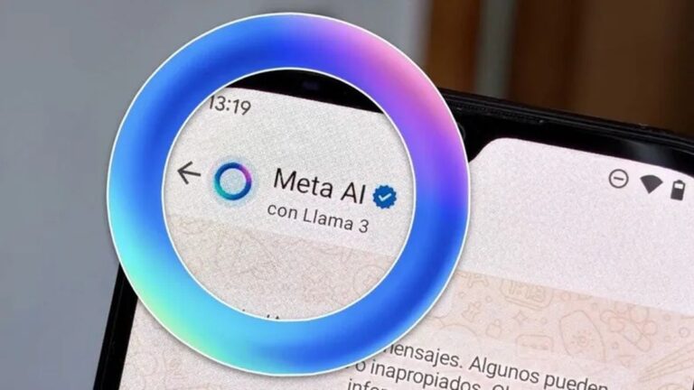 WhatsApp: por qué hay que desactivar Meta AI y cómo se hace