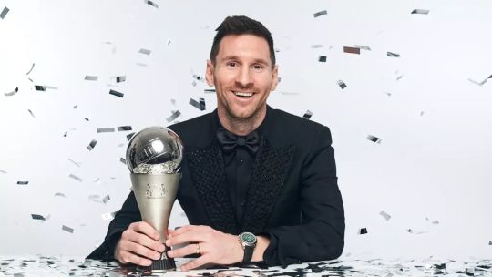 Lionel Messi sacó a bolsa sus propiedades inmobiliarias valuadas en más de US$ 230 millones