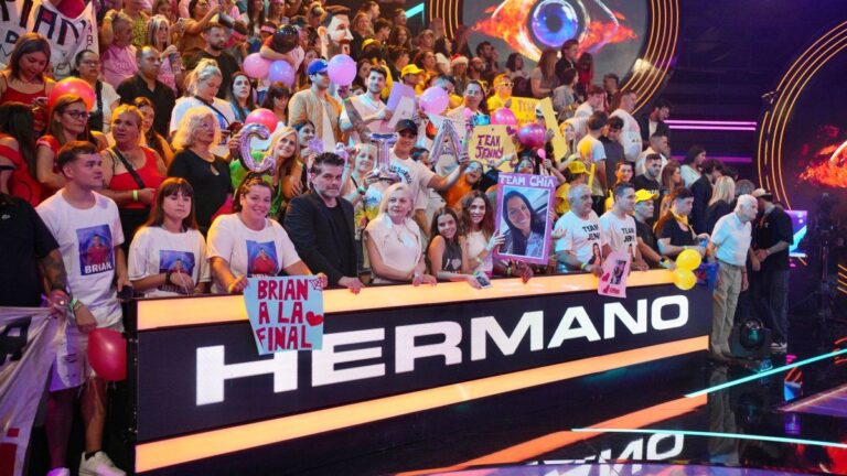 Qué pasa hoy martes en Gran Hermano 2025