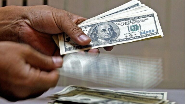 Dólar: a cuánto cotiza este miércoles 11 de diciembre