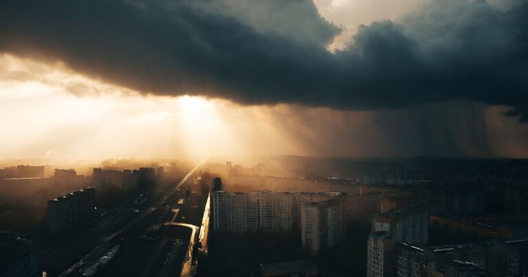 Predicción del clima: estas son las temperaturas en Santiago Ixcuintla