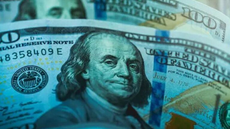 Dólar blue hoy minuto a minuto: a cuánto está este sábado 14 de diciembre