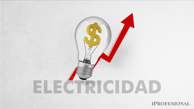 Usuarios afrontan el 84% del costo de la energía debido a los aumentos de tarifas