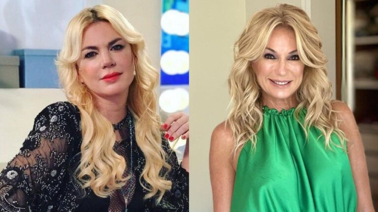 Esmeralda Mitre demandó a Yanina Latorre: la exorbitante cifra que le pide