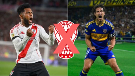 River y Boca expectantes: por qué necesitan que Huracán no salga campeón de la Liga Profesional