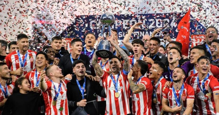 Estudiantes: qué cambió del título en la Copa de la Liga a esta nueva final con Vélez