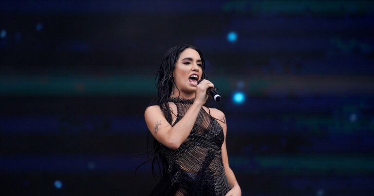 Entradas para Lali en Vélez: precios, a qué hora comienza la venta de tickets, cómo y dónde comprar