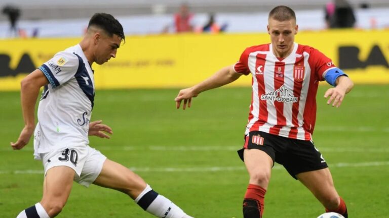 Fútbol libre por celular: cómo ver en vivo Estudiantes de La Plata vs. Vélez