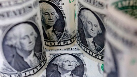 Dólar hoy y dólar blue hoy, EN VIVO: el minuto a minuto de la cotización de este lunes 23 de diciembre de 2024