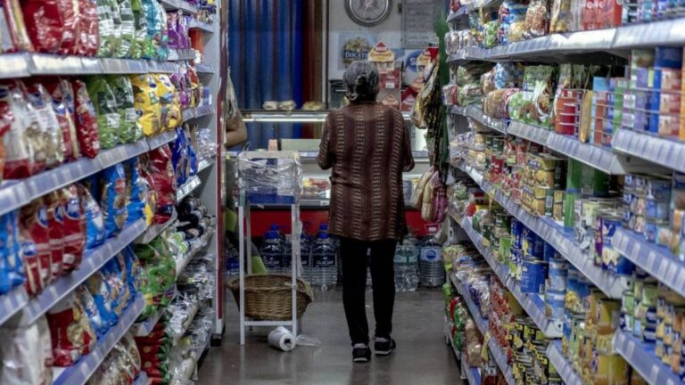 Hasta qué hora abren los supermercados en Nochebuena y Navidad