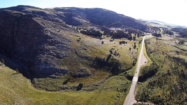 Destino único en la Provincia: cuál es el parque provincial que tenés que visitar sí o sí