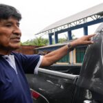 275849-tension-en-bolivia-enfrentamientos-entre-la-policia-y-partidarios-de-evo-morales-en-la-paz