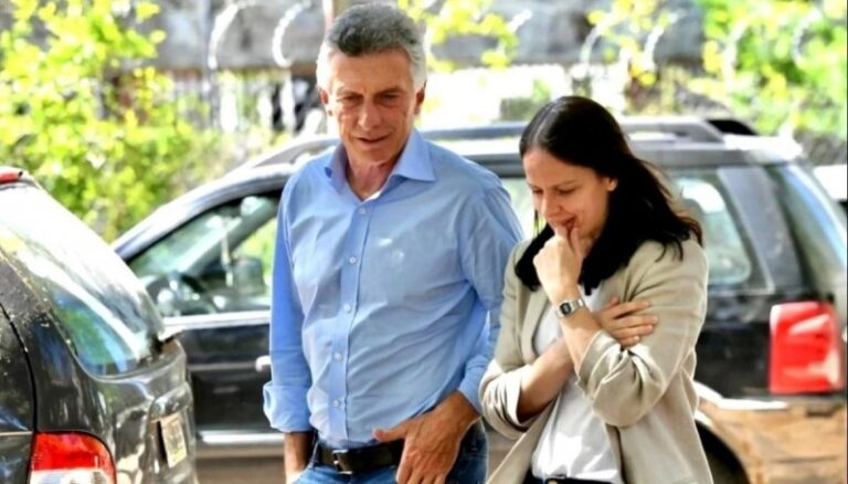Ahora Macri dice que no sabía del comunicado explosivo del PRO contra Milei