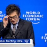 288214-el-foro-de-davos-advirtio-cuales-seran-los-desafios-para-argentina-en-2025