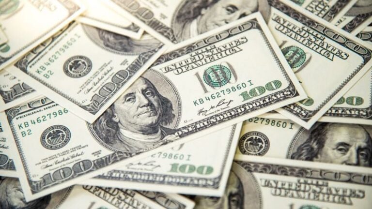 Dólar hoy, dólar blue hoy: a cuánto cotiza este jueves 16 de enero