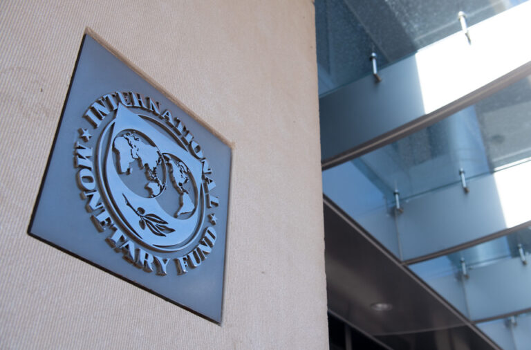 El FMI pronostica dos años de crecimiento