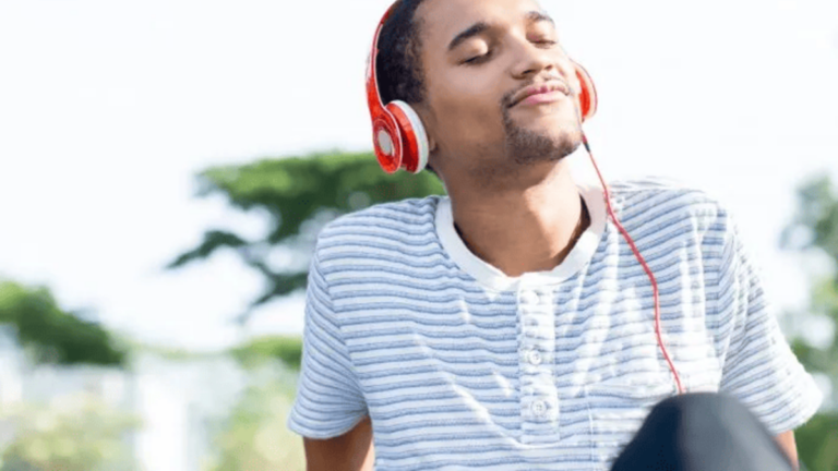 La inteligencia artificial reveló las mejores canciones para entrenar