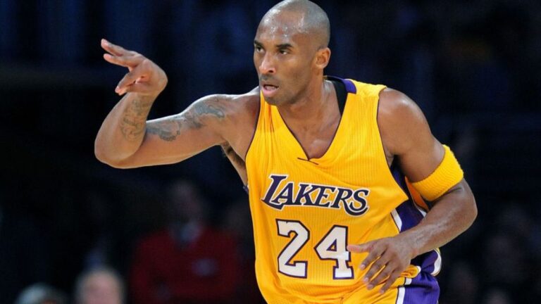 A 19 años de un partido histórico: el día que Kobe Bryant anotó 81 puntos en la NBA