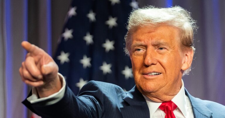 El juez aplaza sin fecha la sentencia contra Trump por los pagos a ‘Stormy Daniels’