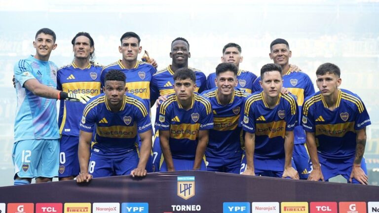 Un titular de Boca no jugará ante Unión porque «está cansado» y es tendencia