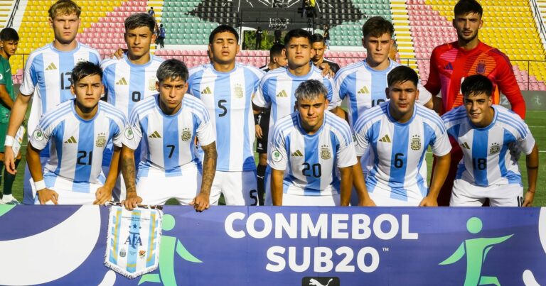 El Uno x Uno de Argentina contra Bolivia