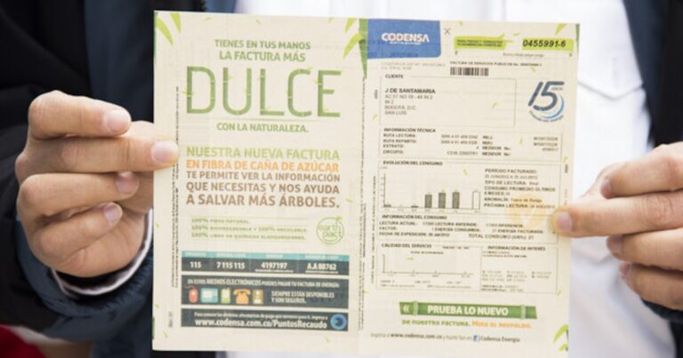 Superservicios prohibió a empresas cobrar servicios en facturas de servicios públicos