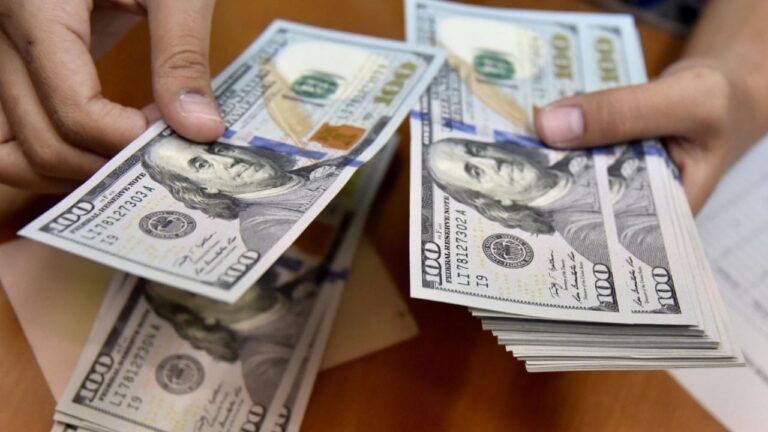 Dólar: la estrategia del Gobierno detrás de la baja transitoria de retenciones
