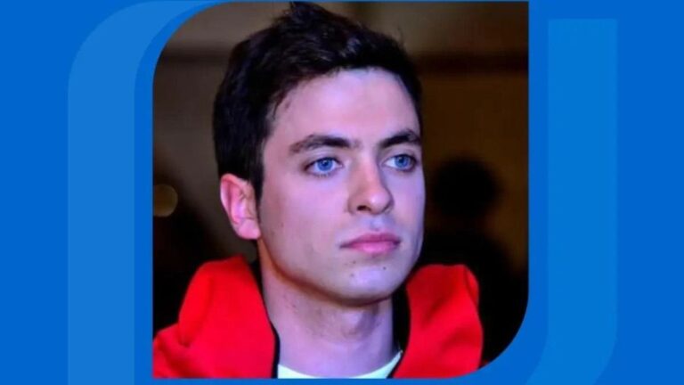 Murió Ulises Droghei, actor de «Soy Luna» y «ATAV»