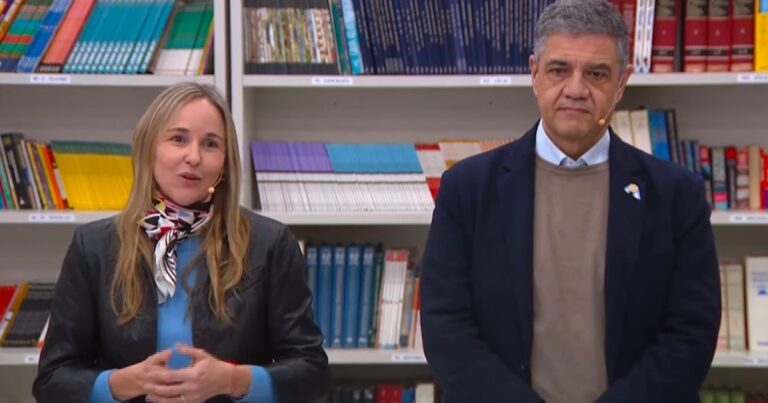 En sintonía con Nación, Jorge Macri achica el área de género en la ciudad